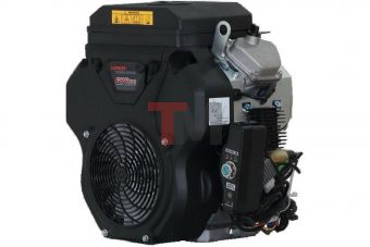Двигатель Loncin LC2V78FD-1 (B тип)
