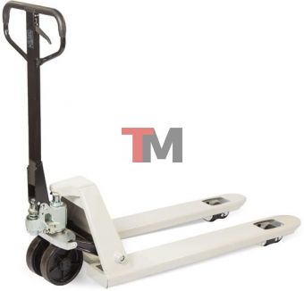 Тележка гидравлическая TOR RHP 3000, 1150х550 мм