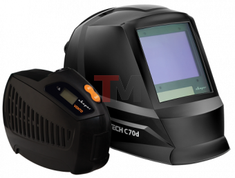 СИЗОД TECH C70D + VENTO