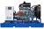 Дизельный генератор ТСС АД-60С-Т400-1РМ17 (Mecc Alte)