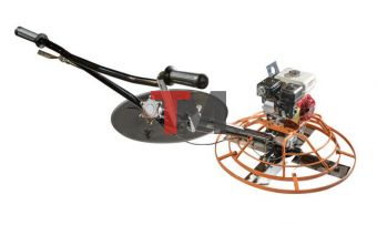 Универсальная заглаживающая машина VEKTOR VSCG-800/1000 (Honda GX 160)