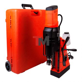 Магнитный сверлильный станок DEBEVER DX-120