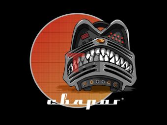 Футболка Сварог TECH