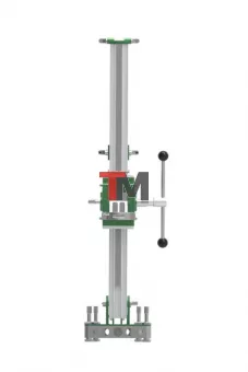 Станина установки алмазного бурения BYCON DSP-252 (максимальный диаметр 250 мм)