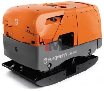 Реверсивная виброплита Husqvarna (Atlas Copco) LH 804 Е