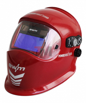 Защитный шлем EWM POWERSHIELD 5-13