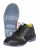 Ботинки ПРОФИ РТ, кожа, ПУ-ТПУ 