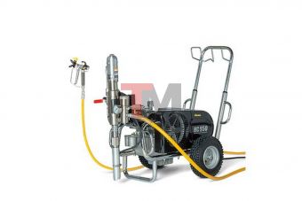 Wagner HeavyCoat 950 окрасочный агрегат