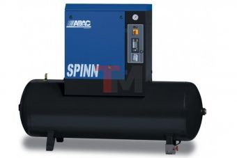 Винтовой компрессор Abac SPINN 5.5-8/500 ST 220B