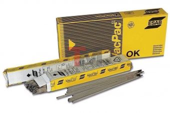 Сварочные электроды Esab OK Ni-1 3.2 мм