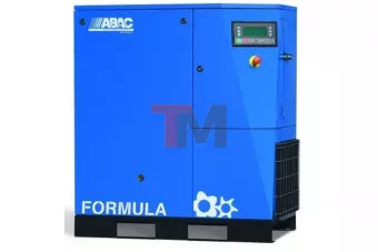 Винтовой компрессор Abac Formula 7.5 13