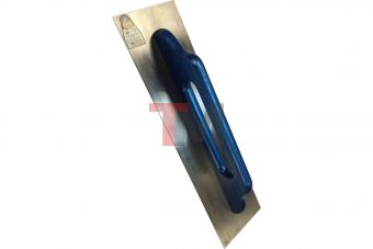 Гладилка швейцарская PROFIFLEX, сталь 0,7 мм, 480x130