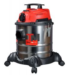 FUBAG Строительный пылесос WD 4SP