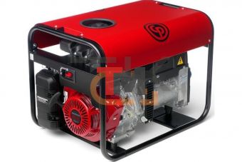 Бензиновый генератор Chicago Pneumatic CPPG7.5P