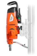 Двигатель алмазного бурения MESSER DM-350