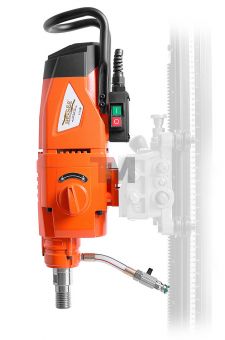 Двигатель алмазного бурения MESSER DM-350