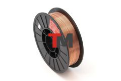 Омедненная проволока DEKA ER70S-6 1,0 мм по 5 кг