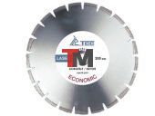 Алмазный диск 300 мм, асфальт/бетон Economic