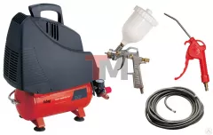 Набор компрессорного оборудования FUBAG PAINT MASTER KIT