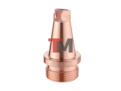 Расходная часть Laser Weld Сопло AS—12 2.0