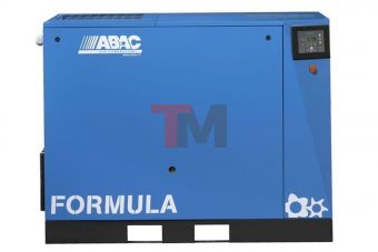 Винтовой компрессор Abac Formula EI 22 6-13 бар с блоком частотного регулирования