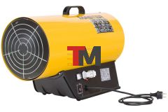 Газовый нагреватель Master BLP 73 E