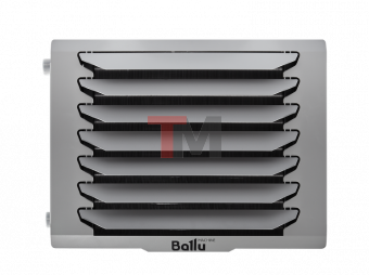 Водяной тепловентилятор Ballu BHP-W4-15-S