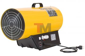 Газовый нагреватель Master BLP 73 E
