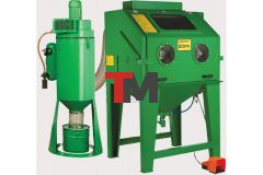 Пескоструйная камера Contracor ECO-80PF