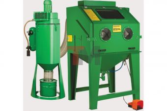 Пескоструйная камера Contracor ECO-80PF