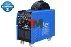 Сварочный полуавтомат TSS PRO MIG/MMA-300C