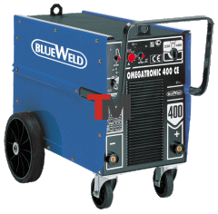 Сварочный выпрямитель Blueweld Omegatronic 400 CE