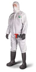 Комбинезон Lakeland SafeGard76 белый