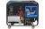 Дизель генератор TSS SDG 10000EH3A