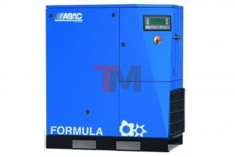Винтовой компрессор Abac Formula 5.5 08