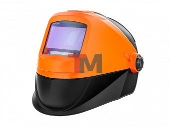 Маска для сварки Сварог TECH SPARX RC TRUE COLOR PLUS