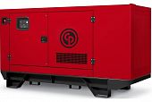 Дизельгенератор Chicago Pneumatic CPSG 105 (электростанция)