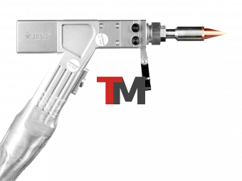 Аппарат для ручной лазерной сварки и резки LASER WELD 1500 2.0