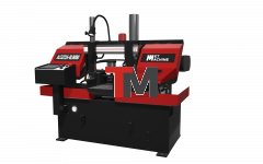 Автоматический ленточнопильный станок MetMachine ALS2226-0L0000 