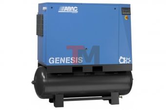 Винтовой компрессор Abac Genesis 18,5 - 10/500
