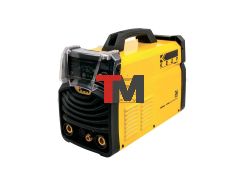 Установка аргонодуговой сварки КЕДР MultiTIG-2500P-1 DC (220В, с горелкой)