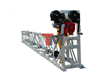 Конечная секция VEKTOR VTS-9.0