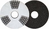 Алмазный пад Linolit #800-11,5-RB_PT (230 мм)