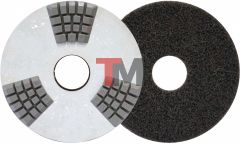 Алмазный пад Linolit #800-11,5-RB_PT (230 мм)