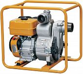 Бензиновая мотопомпа SUBARU PTX301T o/s (с датчиком масла)- аналог PTG305T