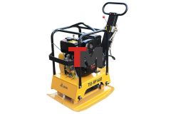 Виброплита TSS-RP160D (колесный комплект)