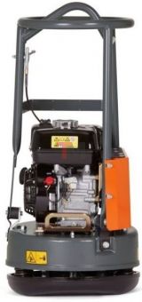 Виброплита с круглым основанием Husqvarna (Atlas Copco) LX 90