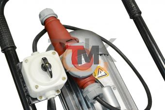 Вибротрамбовка электрическая TSS HCD90B