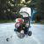 Швонарезчик бензиновый BYCON DFS-350 (Honda GX270). Глубина реза до 140 мм
