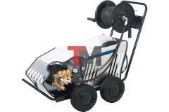 Мойка высокого давления Pulitecno MAXI_3 (350 бар)
